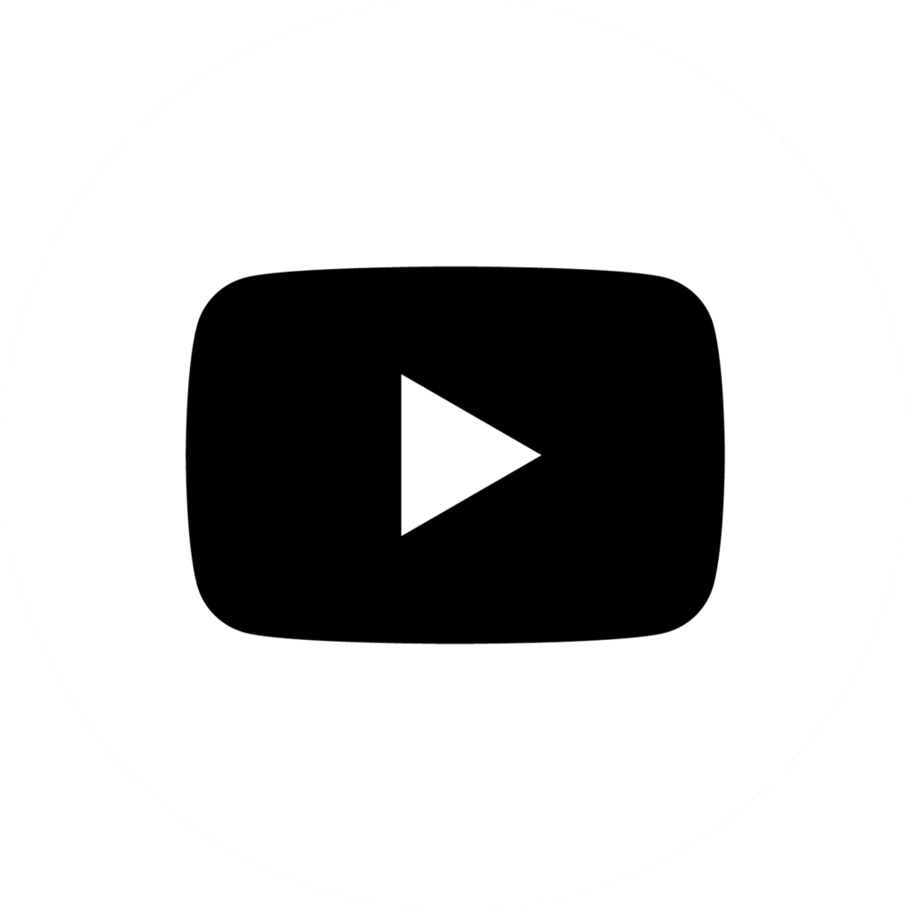 Logo de youtube